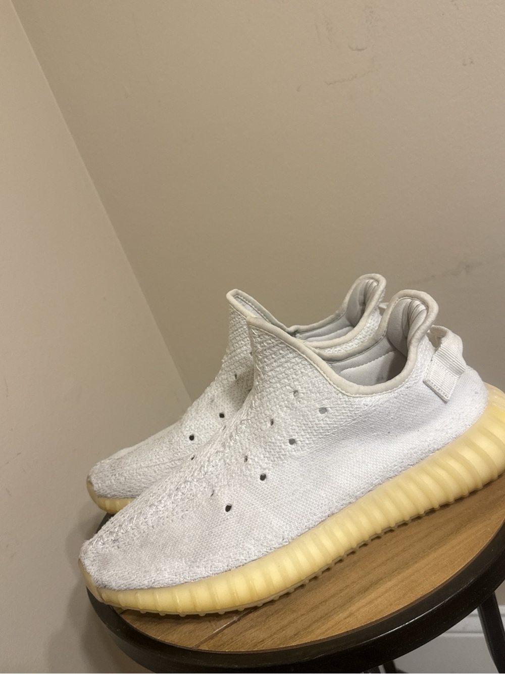 Yeezy Adidas V3